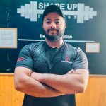 Meet Muzeen Firdous a Fitness Coach-cum-Philanthropist