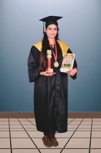 DR. Surya Haritha Sreekumar,