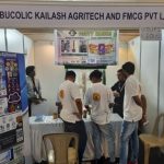 Team Misty Ranch(™) in previous trade shows held in Bengaluru and Mangaluru.