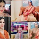 Mandip deol, Title of Glam Guidance Mrs India Asia 2023, Punjab woman Mandip deol,