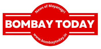 Bombay Today Logo
