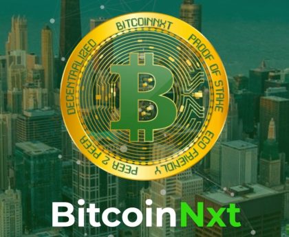Bitcoin NXT
