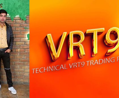 VRT9 Trading Private Limited, Vikram Truvesh,