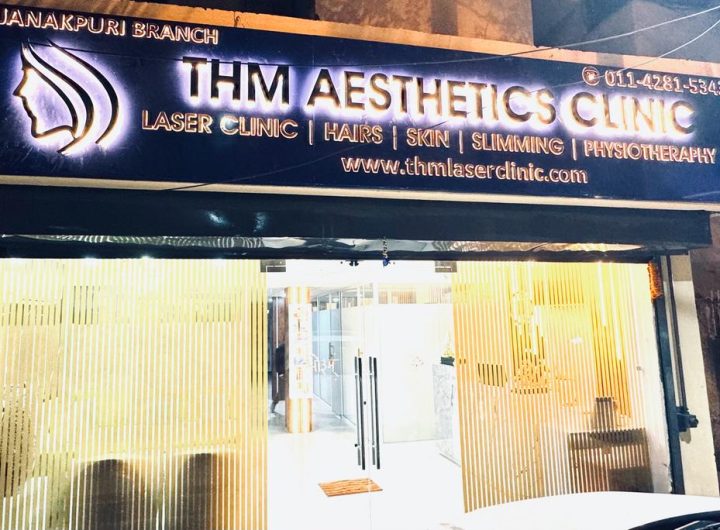 THM Aesthetic Clinic